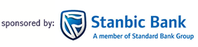 Sponsored by Stanbic Bank, a member of Standard Bank Group